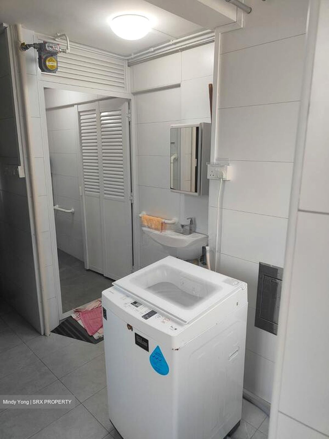Blk 5 Di Tanjong Rhu (Kallang/Whampoa), HDB 3 Rooms #502722611